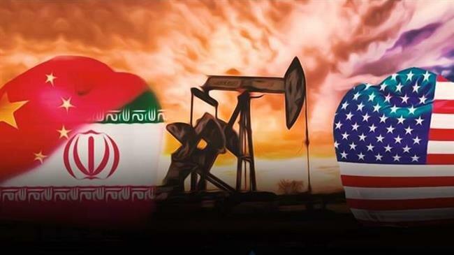 iran china sua