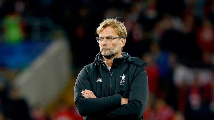 juergen klopp