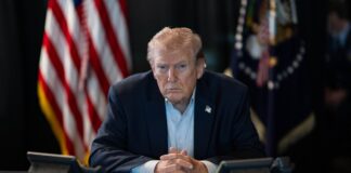 Donald Trump / Sursa: Casa Albă