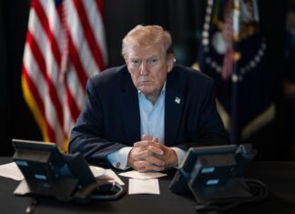 Cum subminează Donald Trump Departamentul de Justiție și ce înseamnă pentru America o instituție slăbită Donald Trump / Sursa: Casa Albă