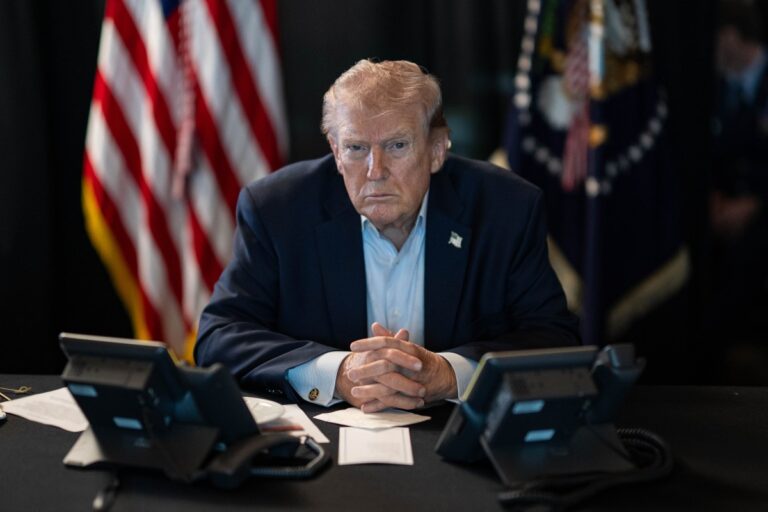 CNN: Senatul SUA adoptă o măsură menită să limiteze puterile de război ale lui Trump în Iran