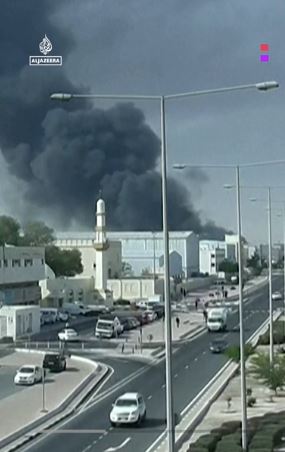 Bloomberg: EAU și Qatar fac lobby printre aliați să pună presiune pe Trump
