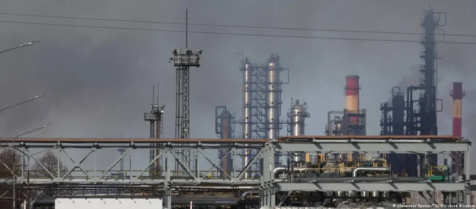 DOCUMENT | Planul secret anti-dronă al gigantului petrolier Rosneft: Cum își apără rușii rafinăriile și de ce eșuează / O lecție și pentru Golf