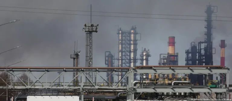 DOCUMENT | Planul secret anti-dronă al gigantului petrolier Rosneft: Cum își apără rușii rafinăriile și de ce eșuează / O lecție și pentru Golf