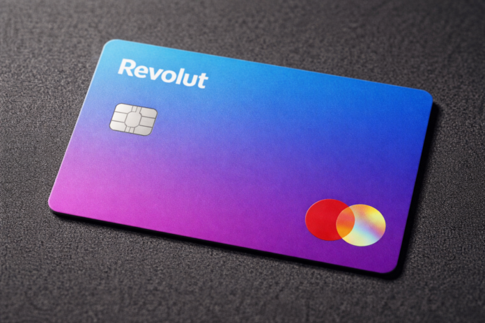 Grupul Revolut raportează un profit record de 2,3 miliarde dolari în 2025