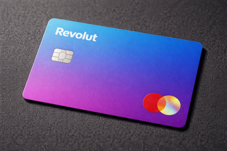 Grupul Revolut raportează un profit record de 2,3 miliarde dolari în 2025