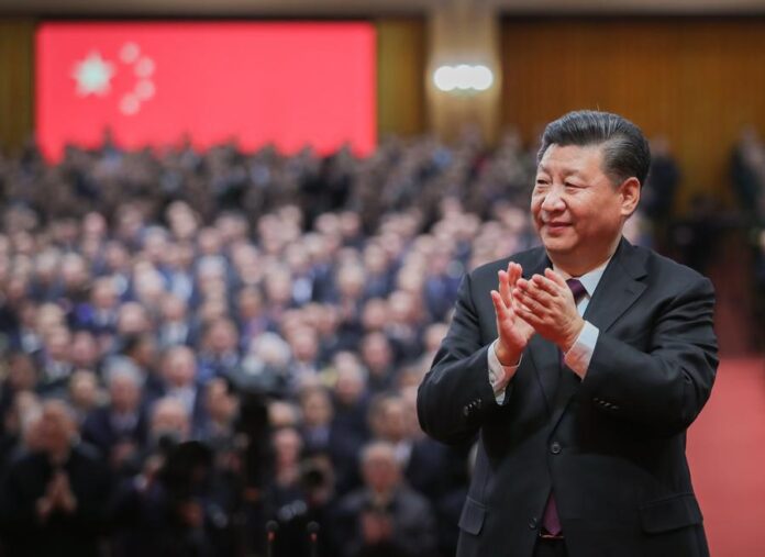 Epoca Xi, epoca epurării perpetue. Adevăratul scop al „autorevoluției” chineze