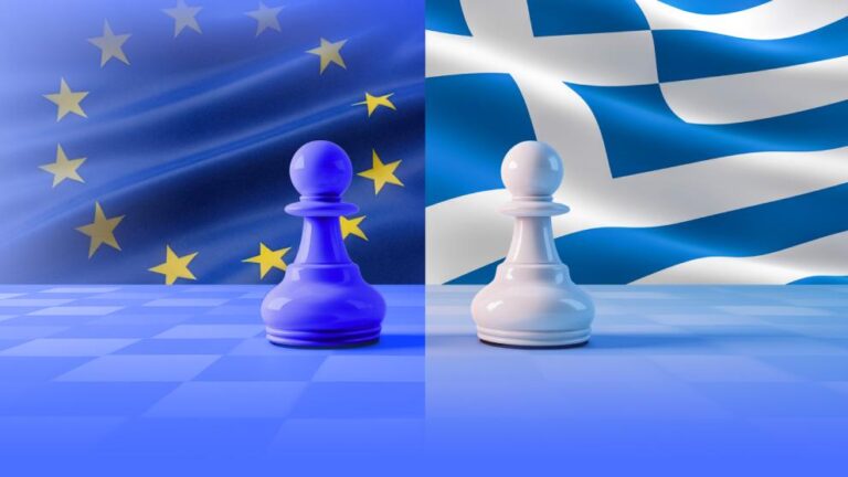 Three Greek ministers resign in large-scale EU agricultural subsidy fraud