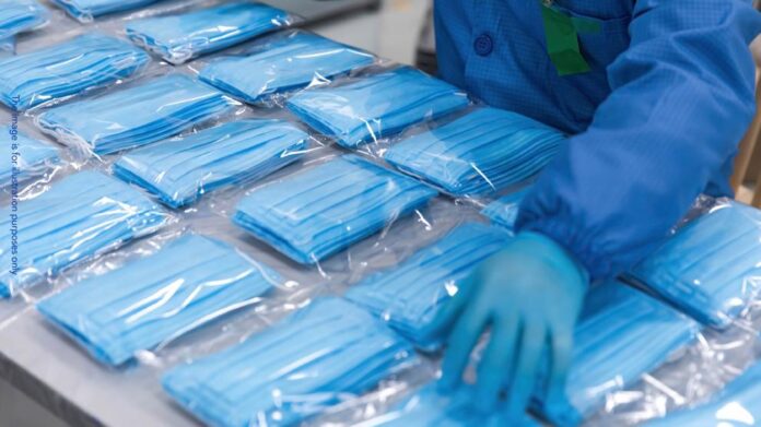 European prosecutors probe suspected Romanian COVID-19 fraud