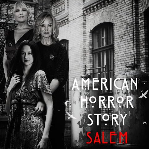 VIDEO | Jessica Lange revine în serialul TV „American Horror Story” după o pauză de opt ani