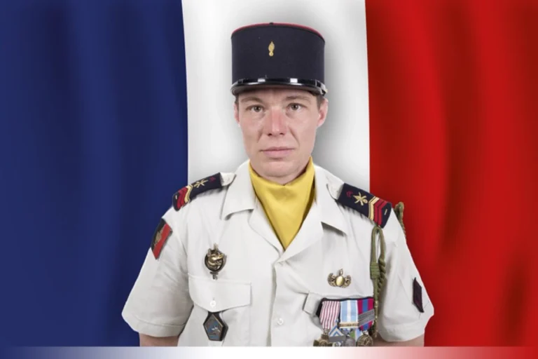Macron anunţă moartea unui al doilea militar francez, Anicet Girardin, din cauza rănilor provocate de Hezbollah din Liban