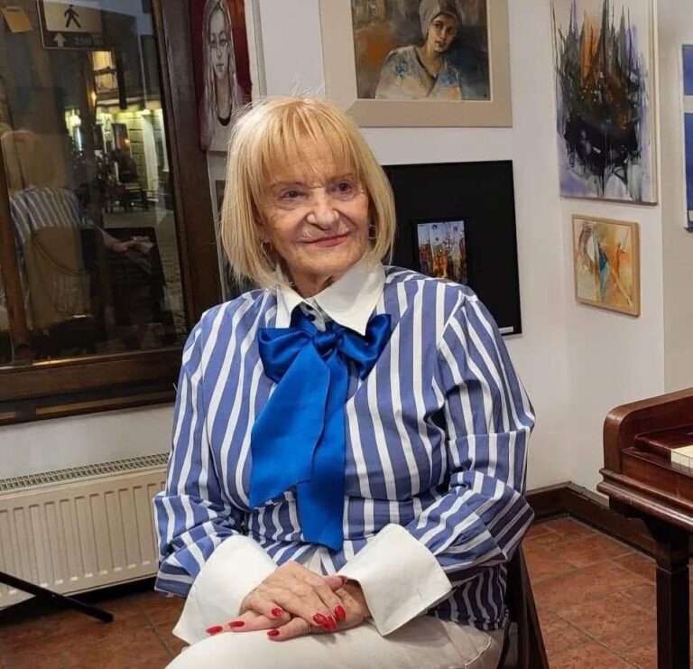 Dincolo de compasiune: 30 de ani de luptă dusă pentru copiii fără familie