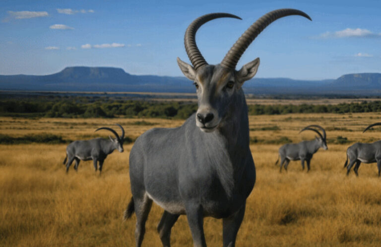Un animal extinct ar putea fi readus la viață de o firmă americană