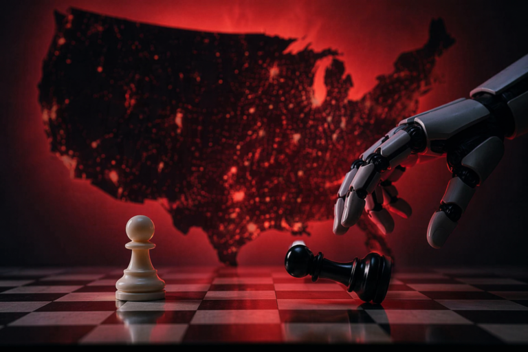 Momentul „Mythos”. America se trezește în fața puterii periculoase a inteligenței artificiale