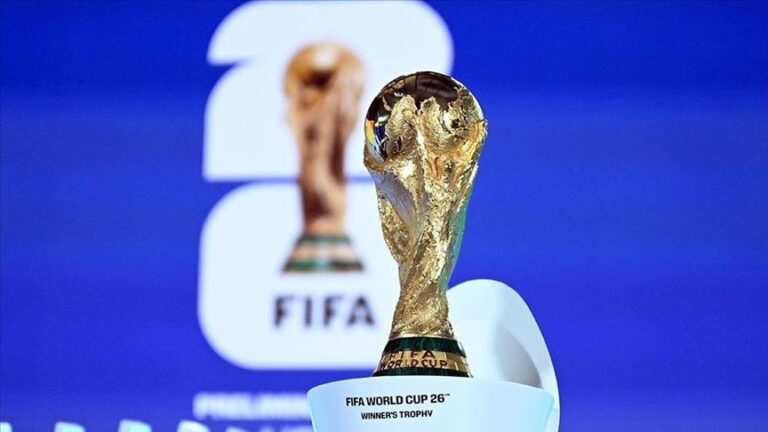 FIFA, criticată din nou pentru prețurile „ridicol” de mari ale biletelor pentru CM 2026