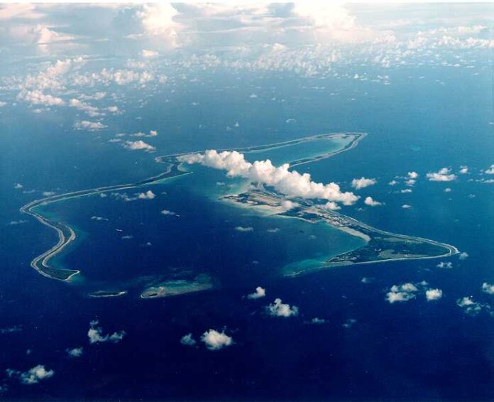Marea Britanie suspendă planul de cedare a Insulelor Chagos către Mauritius, în urma opoziţiei SUA