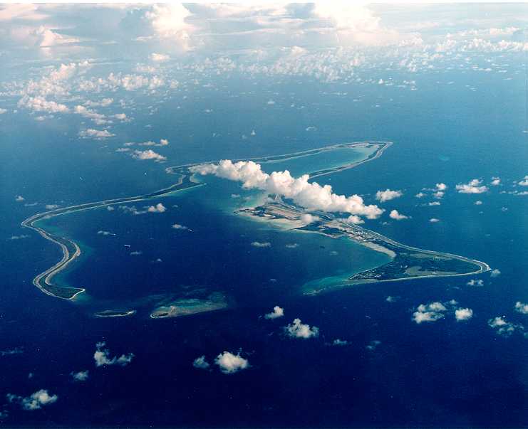 Marea Britanie suspendă planul de cedare a Insulelor Chagos către Mauritius, în urma opoziţiei SUA