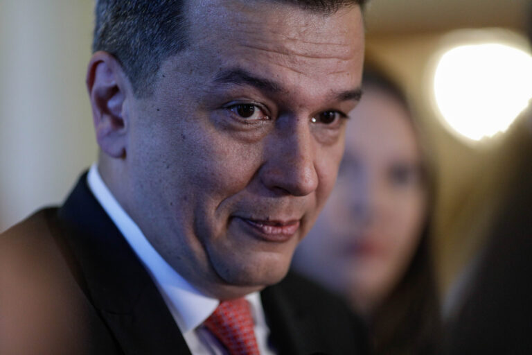 Grindeanu: În ciuda corului digital de bocitoare al lui Ilie Bolojan, apocalipsa economică promisă nu a venit