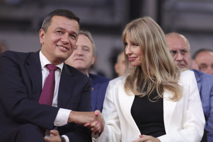Senatoarea Virginia Stoiciu demisionează din PSD: „Ascensiunea fascismului în perioada interbelică nu s-a produs subit”