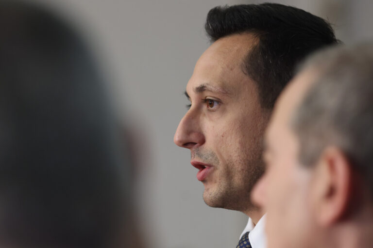 Vlad Gheorghe îi cere lui Peter Magyar să investigheze banii trimiși din Ungaria în România, în epoca Orban