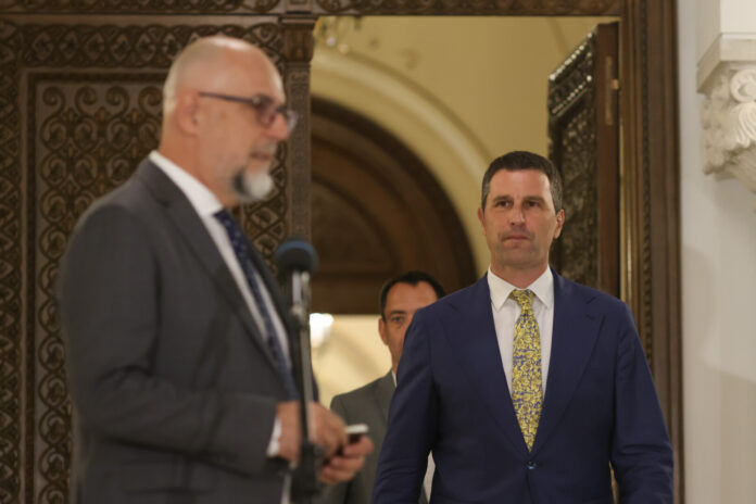 Lider UDMR, după înfrângerea lui Orban: „Am greșit”