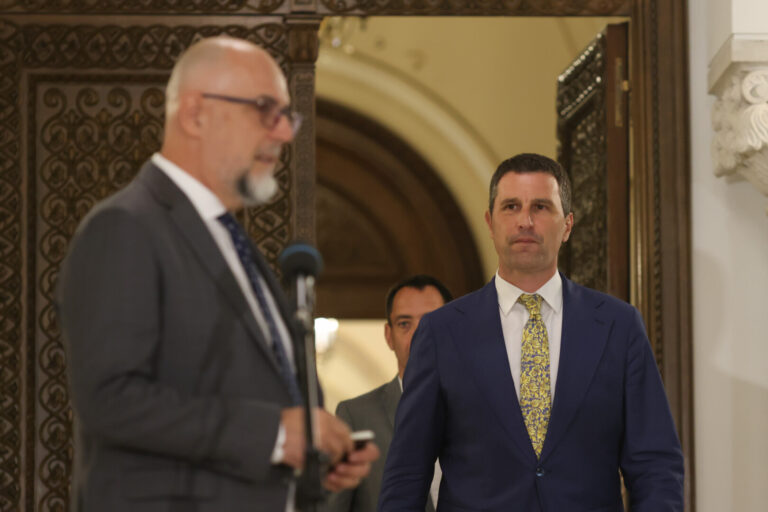 Lider UDMR, după înfrângerea lui Orban: „Am greșit”