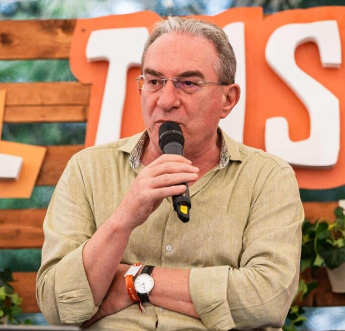 Iuliu Winkler (UDMR): Se încearcă readucerea Pactului verde sub diverse denumiri cu ocazia crizei din Orientul Mijlociu