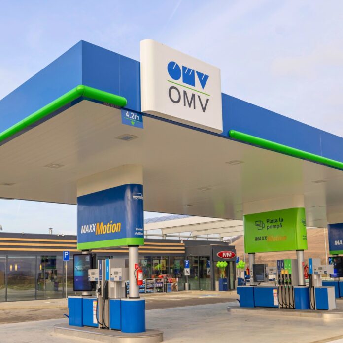 Emma Delaney va fi viitorul director general al OMV, înlocuindu-l pe Alfred Stern