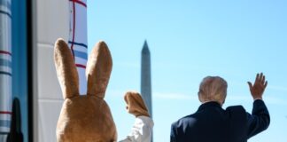 Donald Trump / Sursa: Casa Albă