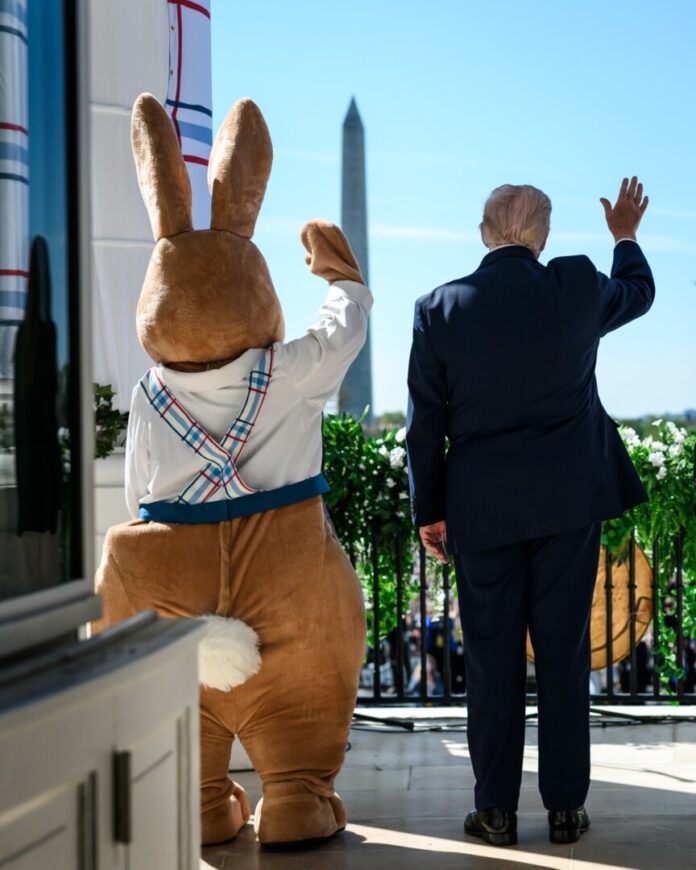 Donald Trump / Sursa: Casa Albă