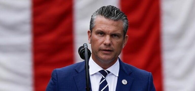 Hegseth în fața Congresului: SUA nu s-au împotmolit în Iran și să le fie „rușine” celor care spun asta