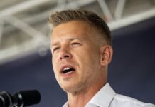 POLITICO: Ungaria lui Peter Magyar pune în aşteptare aderarea la UE a Ucrainei şi Moldovei