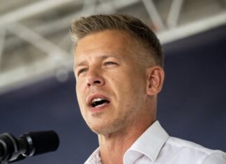 POLITICO: Ungaria lui Peter Magyar pune în aşteptare aderarea la UE a Ucrainei şi Moldovei