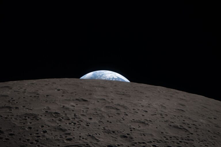 NASA: Misiunea Artemis 2 este doar „preludiul” revenirii americane pe Lună