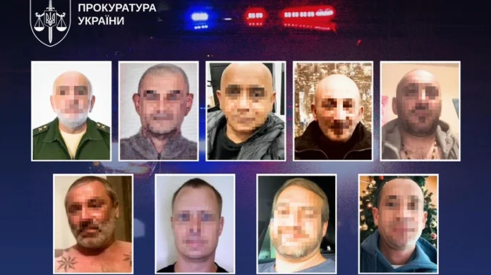 Reţea rusească de spionaj care pregătea asasinate în UE, descoperită în Ucraina