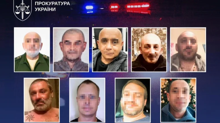 Reţea rusească de spionaj care pregătea asasinate în UE, descoperită în Ucraina