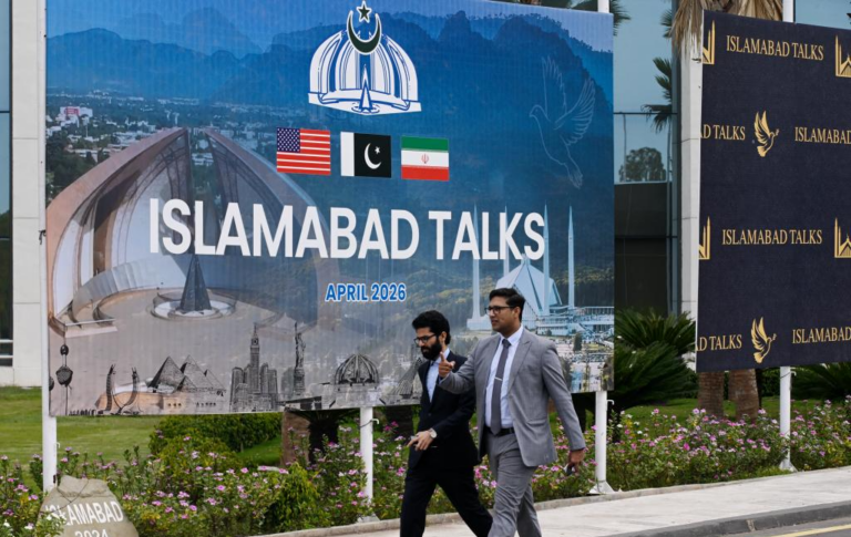 Discuțiile de pace cu Iranul s-ar putea relua în Pakistan, unde este așteptat ministrul de externe iranian