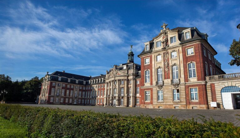 Universitatea din Münster va înființa prima facultate de teologie islamică din Europa