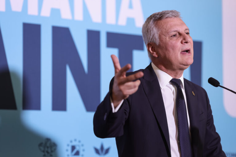 Zamfir (PSD): Dorim continuarea guvernării cu actualele partide, fără Ilie Bolojan