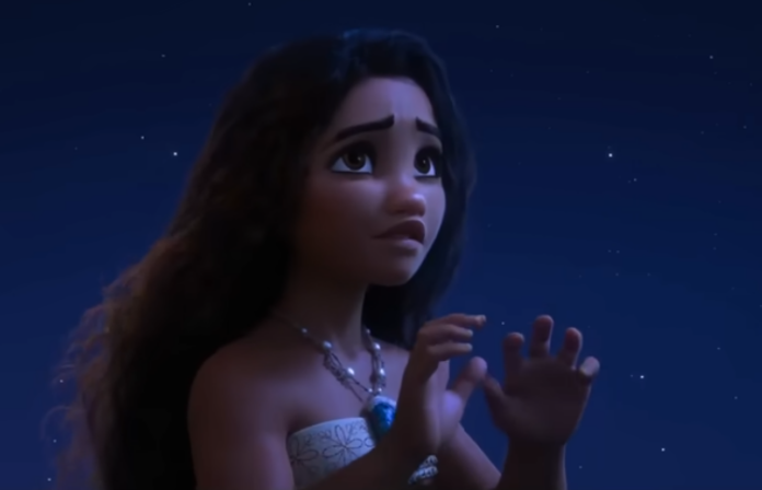disney