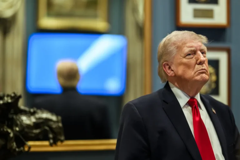 Trump, prima reacție la noua poziție a iranienilor în Ormuz: „Au încercat să fie puţin şmecheri” / „Avem discuţii foarte bune”