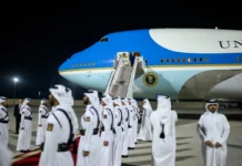Speranța lui Donald Trump pentru un nou Orient Mijlociu este prematură