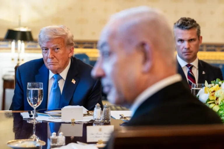 Iran War Pauses, and the Reckoning Begins
