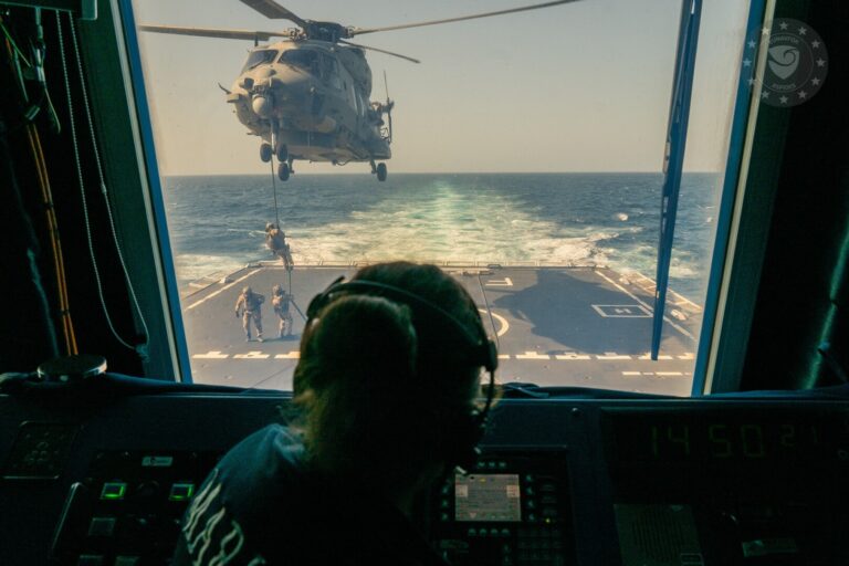 Până unde merg ambițiile militare ale Uniunii Europene?