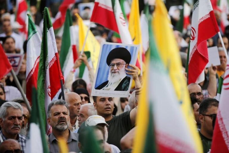 Cum poate fi încheiat războiul din Iran
