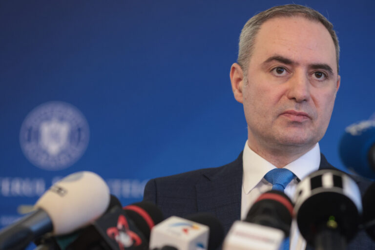 Nazare: Consolidarea fiscală nu se opreşte în 2026. România nu îşi mai permite paşi înapoi