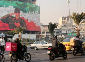 Iranul acuză SUA că au golit de sens armistiţiul
