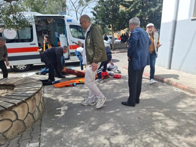 Un nou atac armat la o școală din Turcia: Patru morţi şi 20 de răniţi