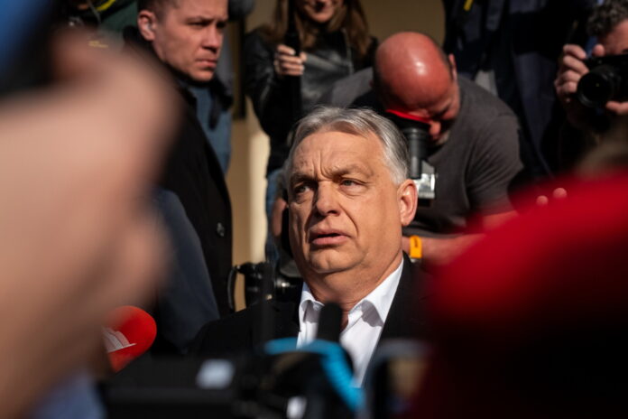 Viktor a fost înfrânt. Un semnal plin de speranță mult dincolo de granițele Ungariei