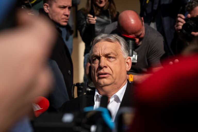 Viktor a fost înfrânt. Un semnal plin de speranță mult dincolo de granițele Ungariei